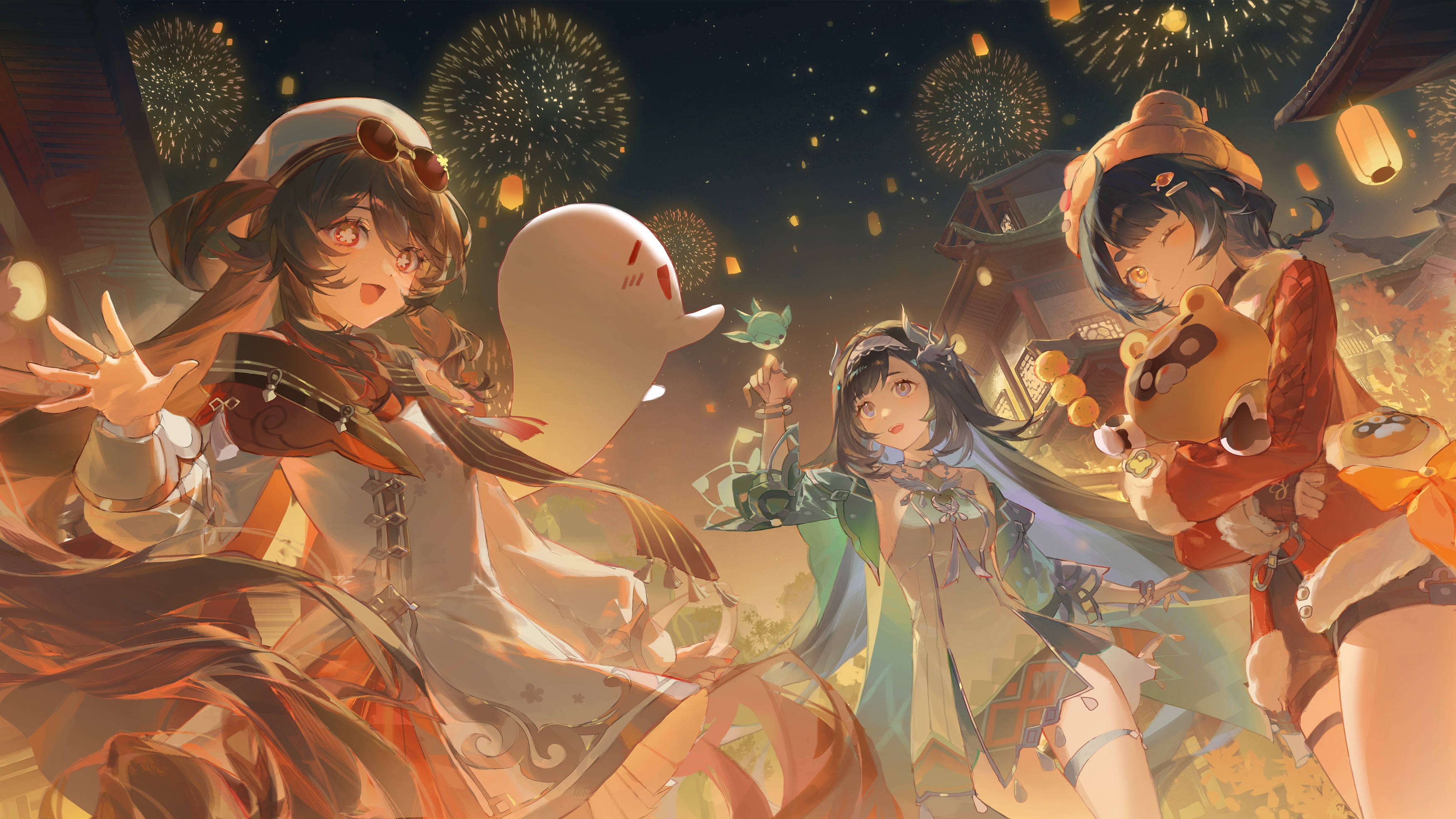 The cover picture of the previous content